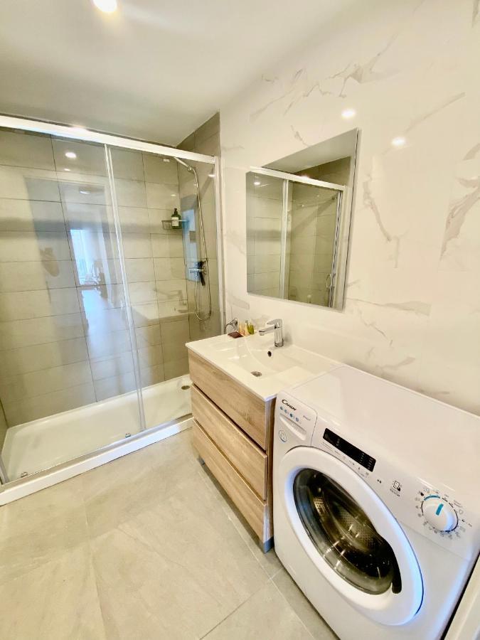 Lowenva Beach Apartment Canet d'En Berenguer Exteriör bild