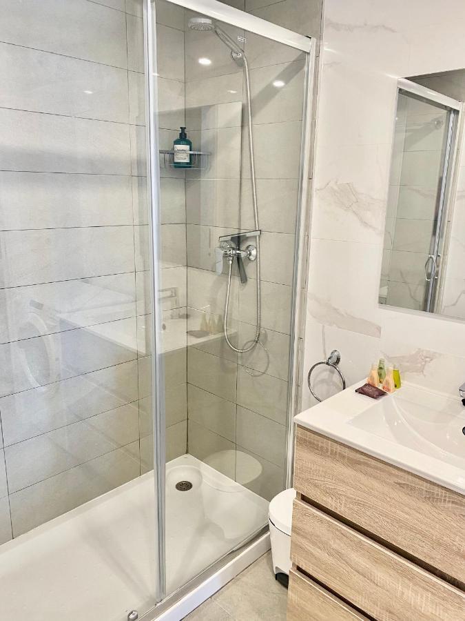 Lowenva Beach Apartment Canet d'En Berenguer Exteriör bild