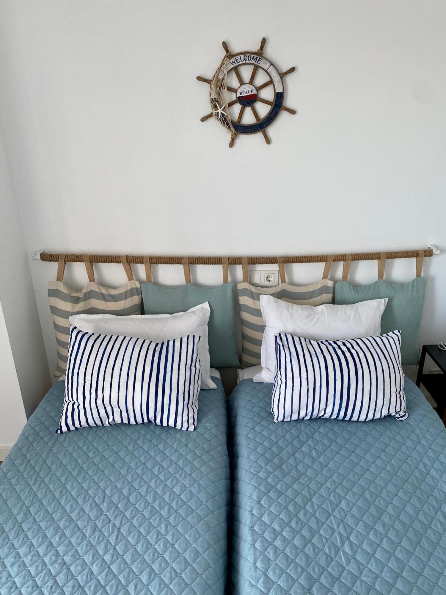 Lowenva Beach Apartment Canet d'En Berenguer Exteriör bild