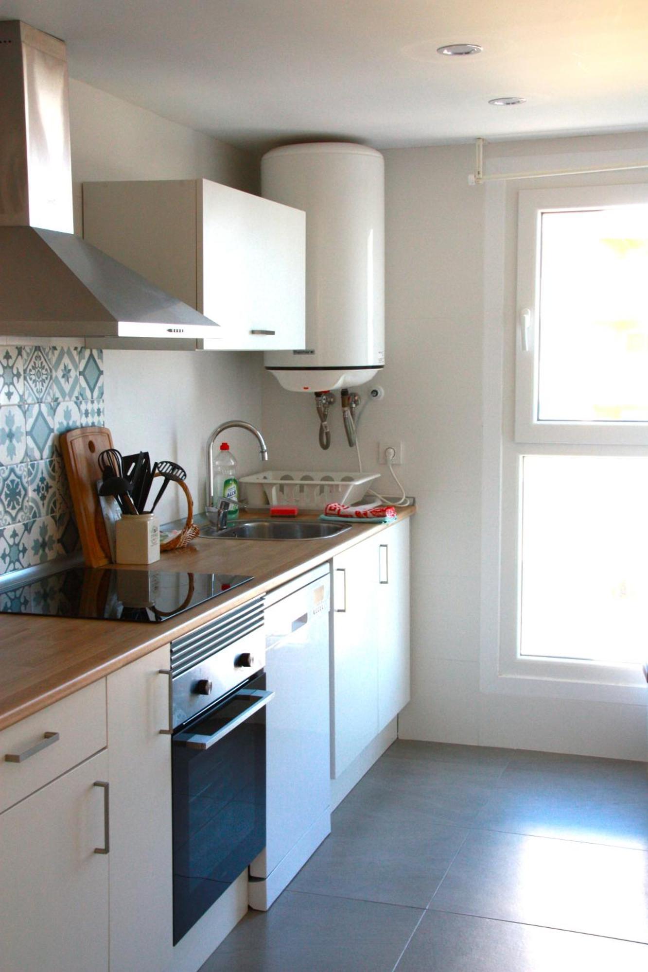 Lowenva Beach Apartment Canet d'En Berenguer Exteriör bild