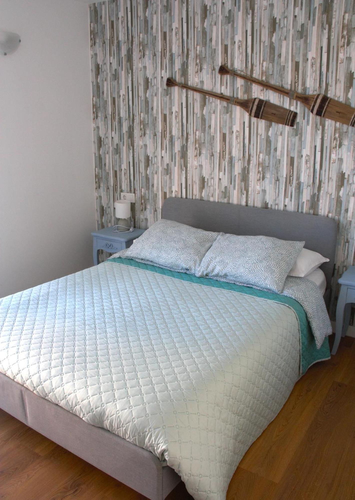 Lowenva Beach Apartment Canet d'En Berenguer Exteriör bild