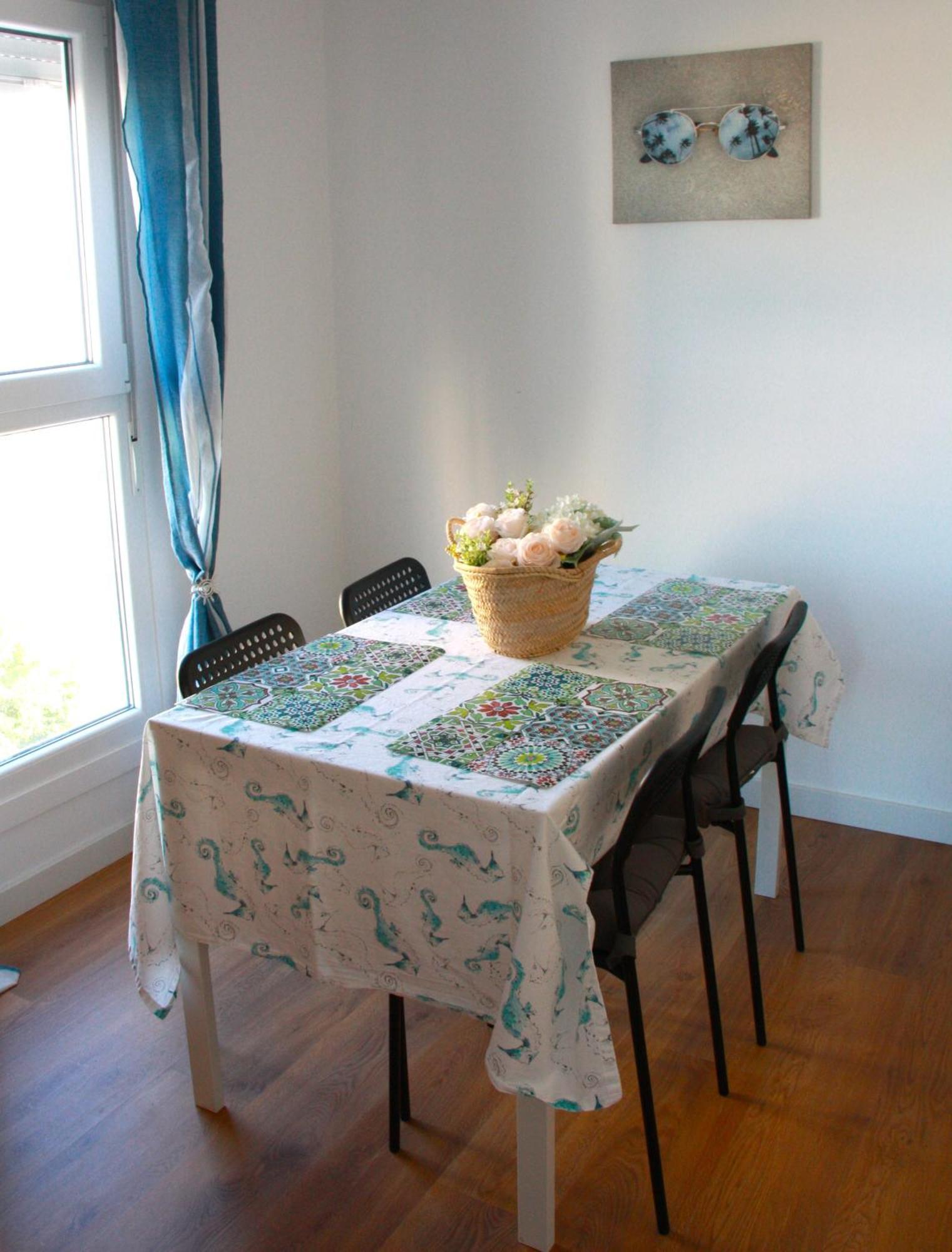 Lowenva Beach Apartment Canet d'En Berenguer Exteriör bild